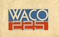 Waco 225